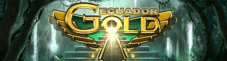 Игровой автомат Ecuador Gold
