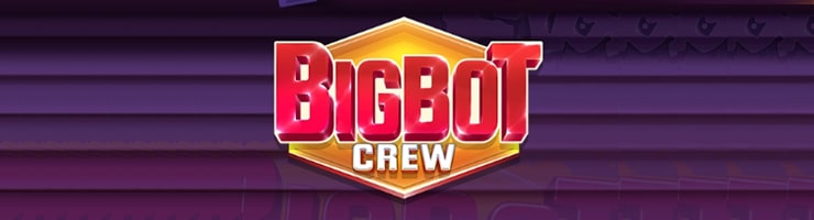 bigbot crew игровой автомат онлайн