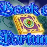 Игровой Автомат Book Of Fortune