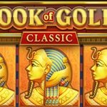 Игровой автомат Book Of Gold