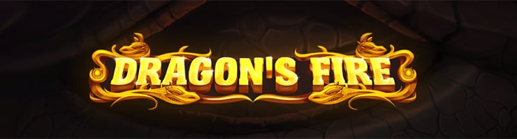 Игровой автомат Dragon’s Fire