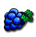 символ виноград